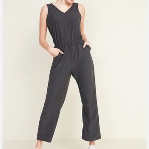 Old Navy jumpsuit - tall
